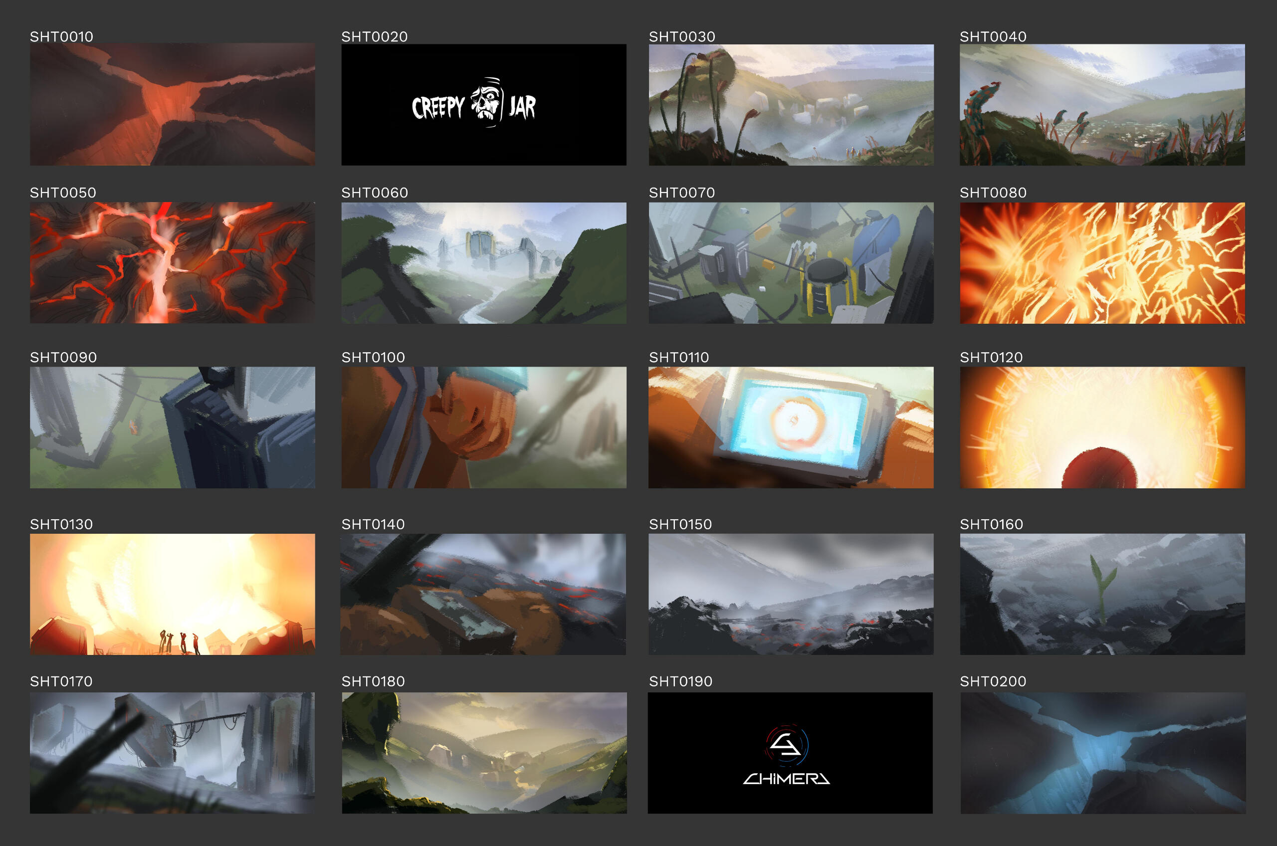 Colorboard Colorboard